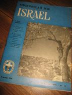 1968,nr 012, Misjonsblad for ISRAEL