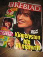 1992,nr 046, NORSK UKEBLAD.