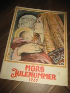 1967, MORS JULENUMMER