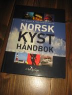 Frøstrup: NORSK KYST HÅNDBOK. 