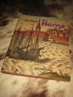 PAGEL: DIE HANSE. 1983.