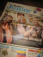 Aftenposten Junior, 2013,nr 015.