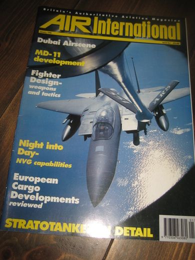 1998,nr 001, AIR International.