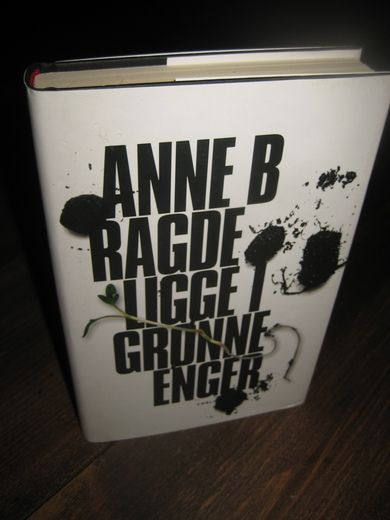 RAGDE, ANNE B: LIGGE I GRØNNE ENGER. 2007.