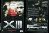 XIII THE CONSPIRACY. 2008