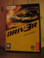 DRIVE 3 R.