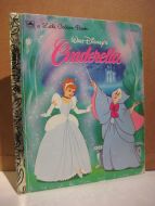 Disney: Cinderella. 1986.