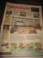 2015,nr 047, Sykkylvsbladet