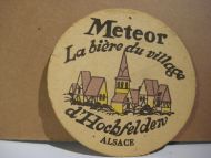 Meteor La biere du village,.