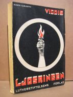 VIGDIS: LJOSRINGEN. 1934.