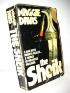 DAVIS, MAGGIE: the Sheik. 1979.