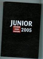 2005, HVEM HVA HVOR, JUNIOR