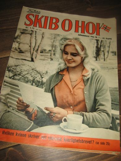 1966,nr 007, SKIB O HOI.