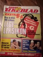 1980,nr 011, NORSK UKEBLAD