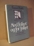 Dehli: Med folket og for folket.