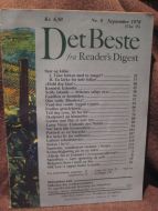 1978,nr 009, Det Beste fra Reader's Digest.