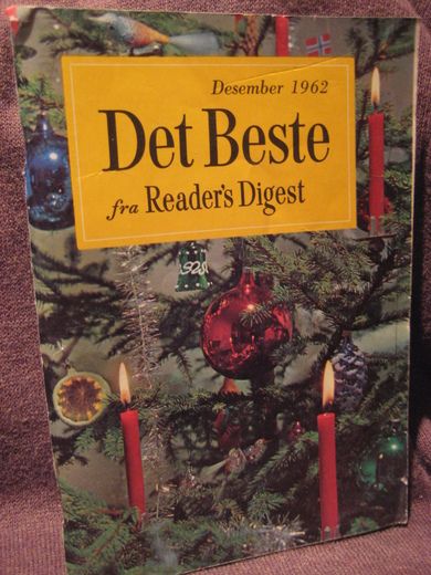 1962,nr 012, Det Beste fra Reader's Digest.