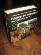 Fløistad m. fl.: FILOSOFI OG VITENSKAP fra antikken til vår egen tid. 1987. 