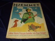 1936,nr 038, Hjemmet