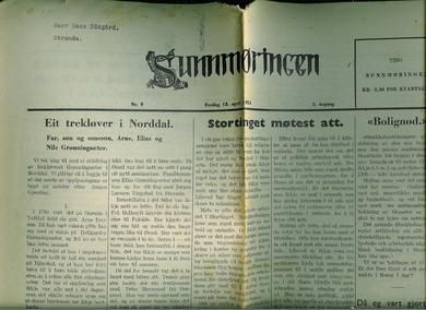 1951,nr 009, Sunnmøringen