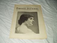 1894,nr 034, Illustrert Familie Journal.