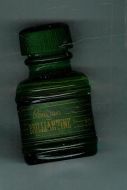 Gammelt blekkhus, BRILLIANTINE,