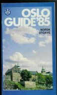 OSLO GUIDE 85.