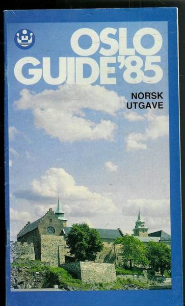 OSLO GUIDE 85.