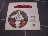 Roger and Hammerstein: SOUTH PACIFIC