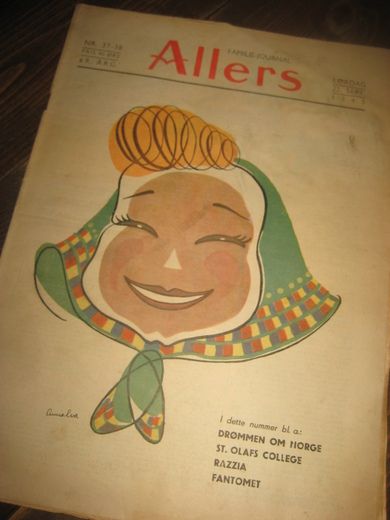 1945,nr 037, 38, Allers Familiejournal