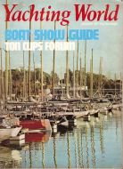 1971,nr 2742, Yachting World