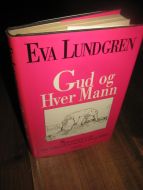 LUNDGREN: Gud og Hver Mann. . 