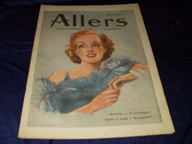 1937,nr 011, Allers Familie Journal