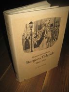 Fasting, Kåre: Hundre års kavalkade Bergens Tidende 168-1968.