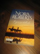 ROBERTS, NORA: Ingen vei tilbake. 2015.