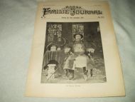 1900,nr 039, NORSK FAMILIE JOURNAL.