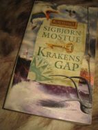 MOSTUE: KRAKENS GAP. 2007.