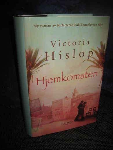 HISLOP: Hjemkomsten. 2010.