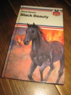 SEWELL: BLACK BEAUTY. 1985.