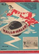 1928,nr 015, HALLO HALLO.