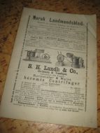 1884,nr 053, Norsk Landmandblad.