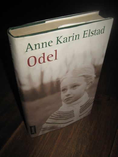 Elstad, Anne Karin: Odel. 2003.