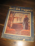 1925,nr 006, DET BLÅ MAGASIN.