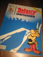 1987, NR 019, ASTERIX SPÅMANNEN