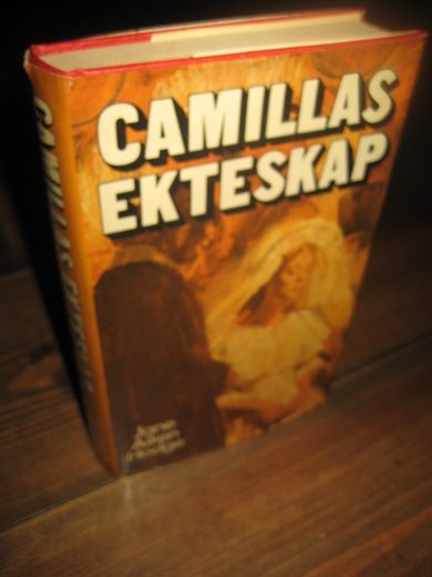 Hodge: CAMILLAS EKTESKAP. 1980.