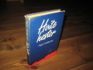 HOFFMAN: HVITE HESTER. 1983.