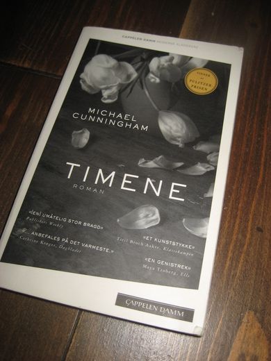 CUNNINGHAM: TIMENE. 2012. 