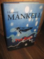 MANKEL: TEA BAG. 2002.