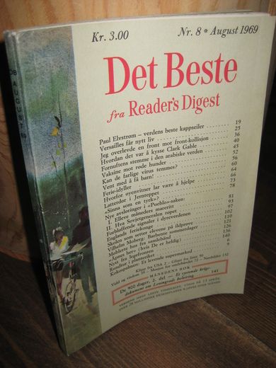 1969,nr 008, Det Beste fra Readers Digest.