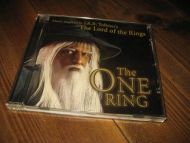 The ONE RING. 